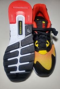 New Balance Kawhi Leonard 997S Sundown MS997KL2